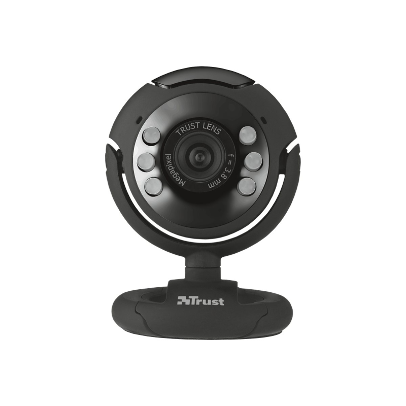Trust Spotlight Webcam PRO (2.Wahl)