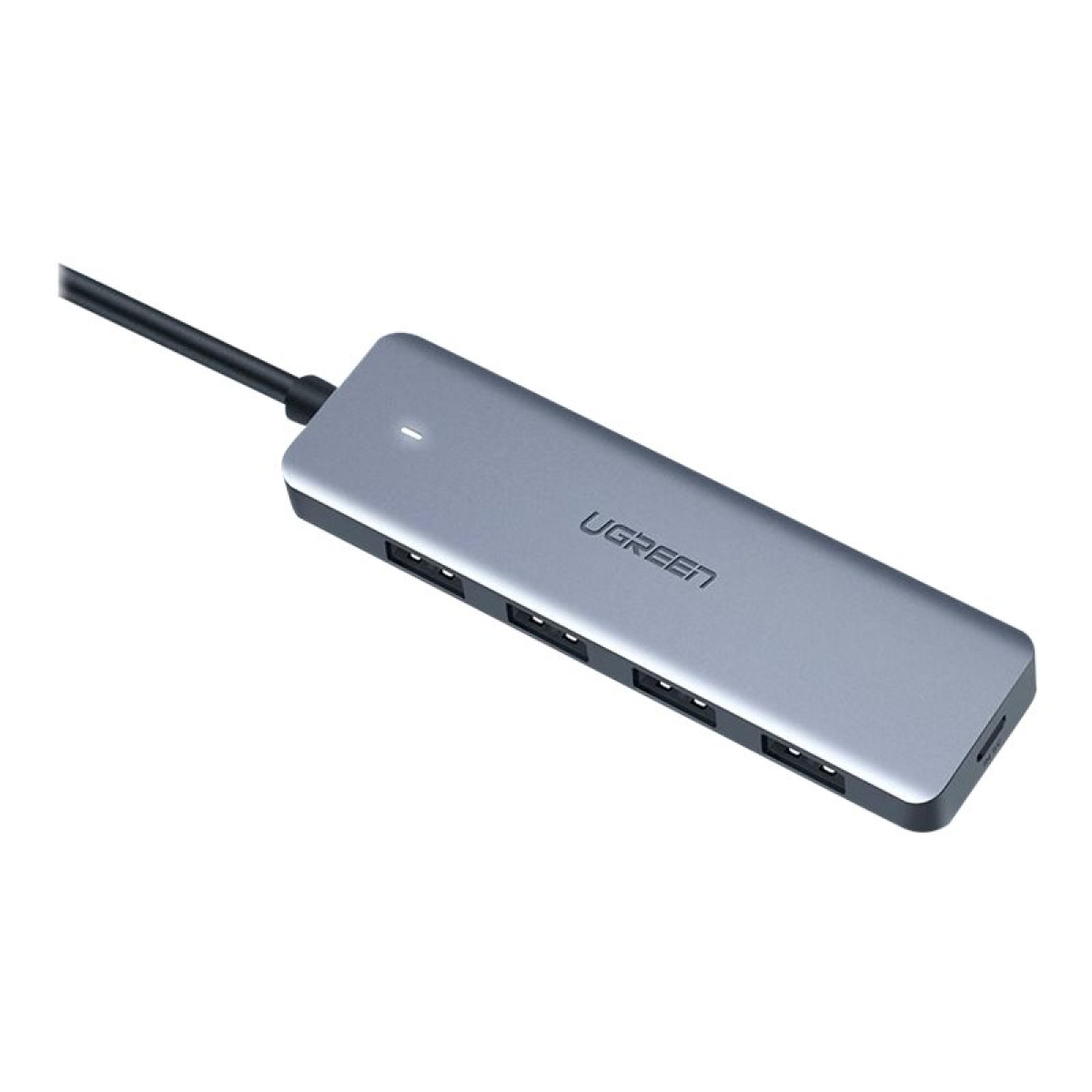 UGREEN USB-C auf USB 3.0 4-Port Hub