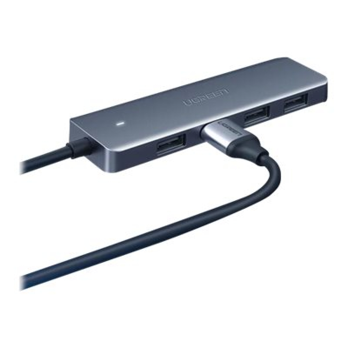 UGREEN USB-C auf USB 3.0 4-Port Hub