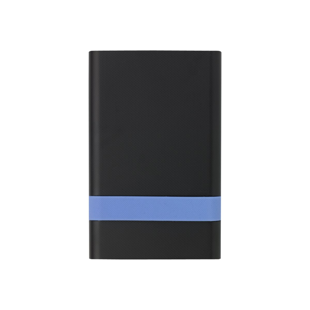 Verbatim Store'n'Go Enclosure Kit 2,5" USB 3.2 schwarz