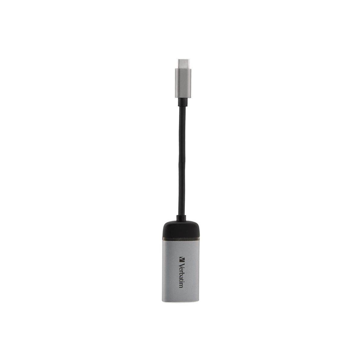 Verbatim USB-C to HDMI 4K Adapter 10cm