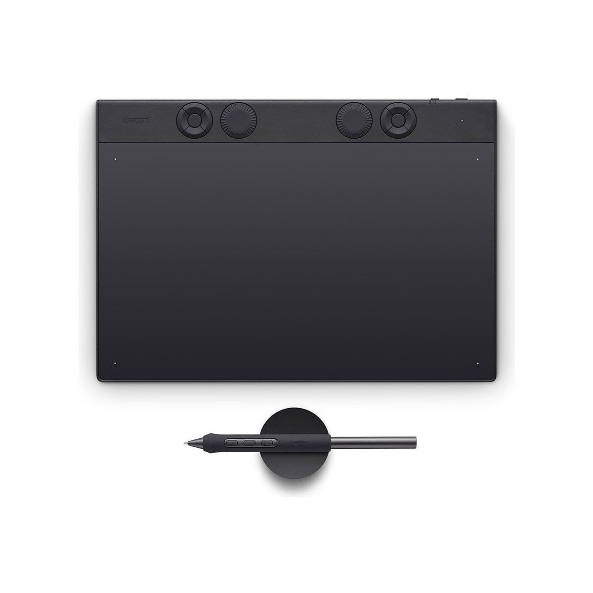 Wacom Intuos Pro Medium PTK670K0B Stifttablett