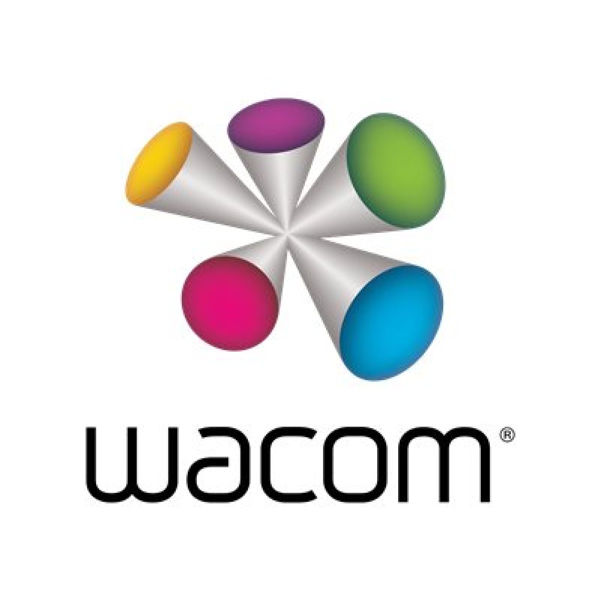 Wacom Intuos Pro Medium PTK670K0B Stifttablett