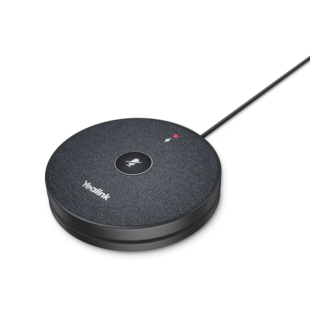 Yealink VCM36-W Konferenz-Mikrofon