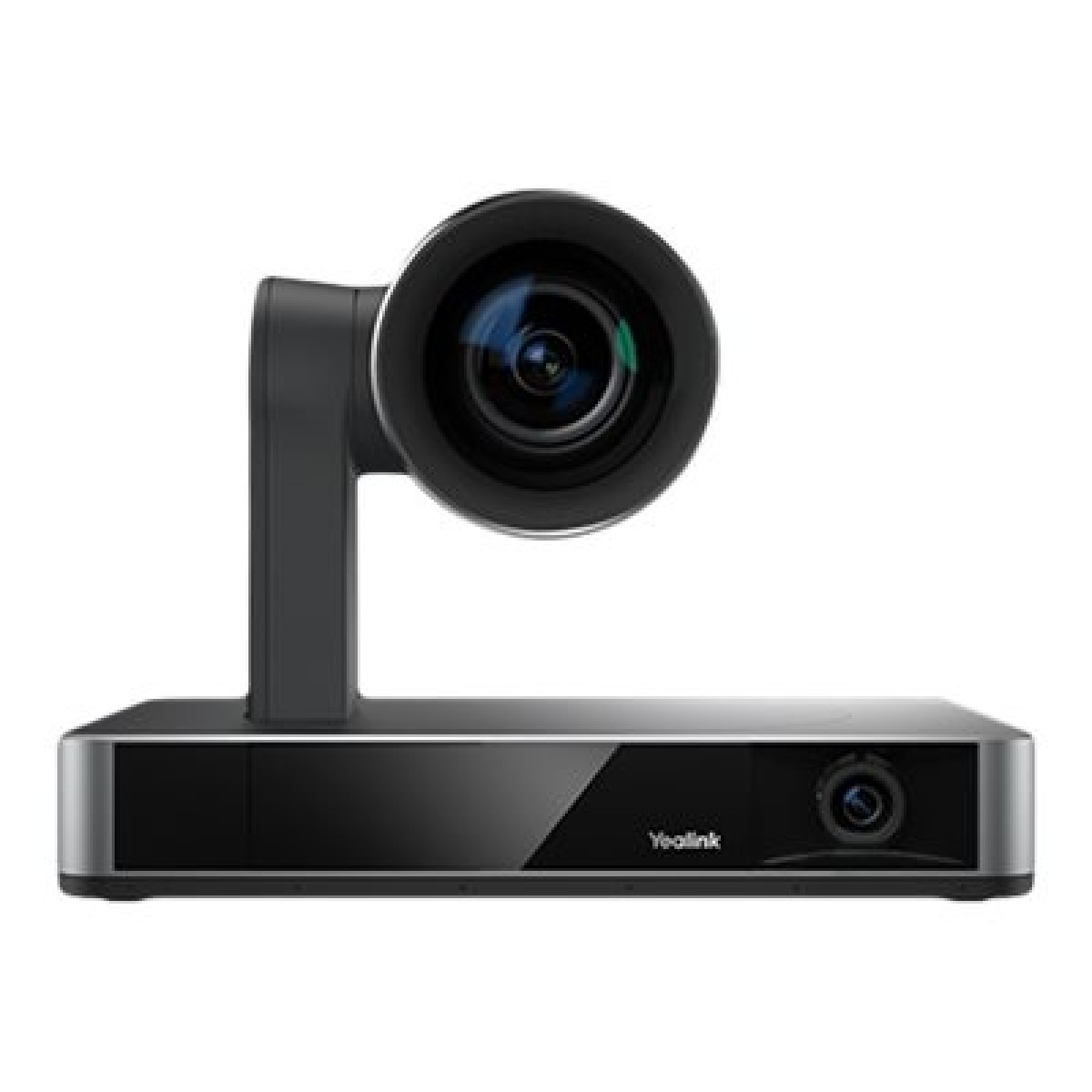 Yealink UVC86 PTZ Konferenzkamera schwarz