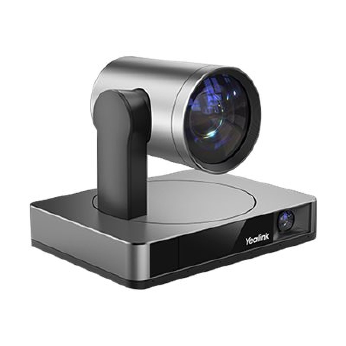 Yealink UVC86 PTZ Konferenzkamera schwarz