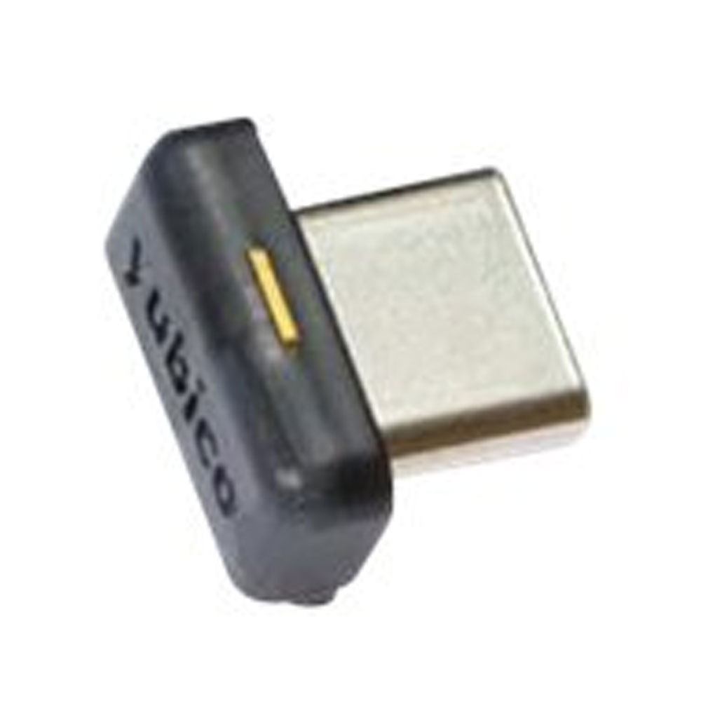 Yubico YubiKey 5C Nano FIPS