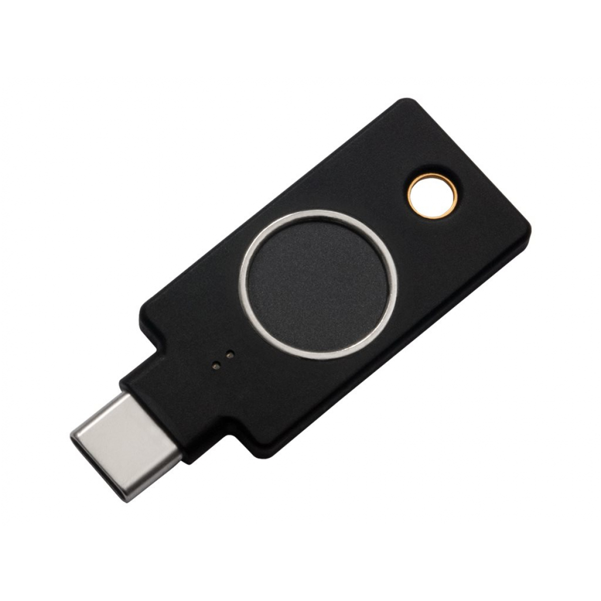 Yubico YubiKey C Bio FIDO Edition