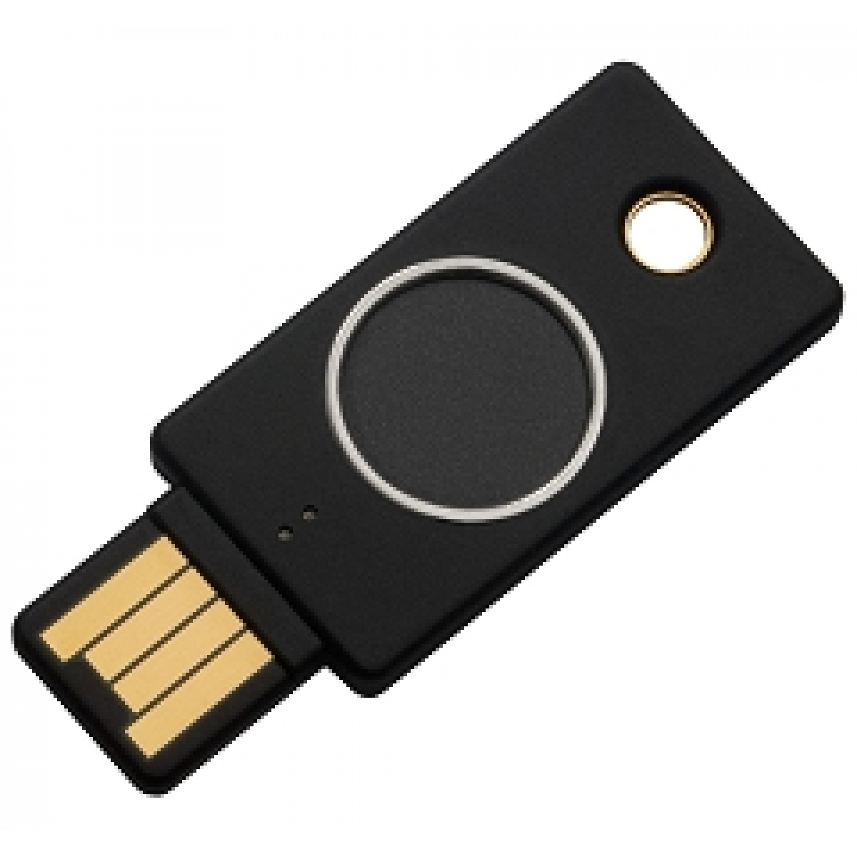 Yubico YubiKey C Bio FIDO Edition
