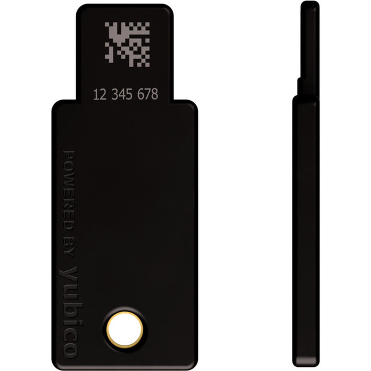 Yubico YubiKey 5 NFC Sicherheitsschlüssel (101204)