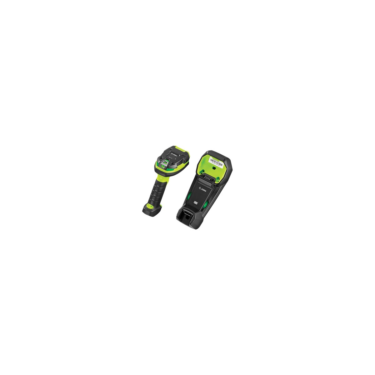 Zebra LI3678-SR Barcodescanner