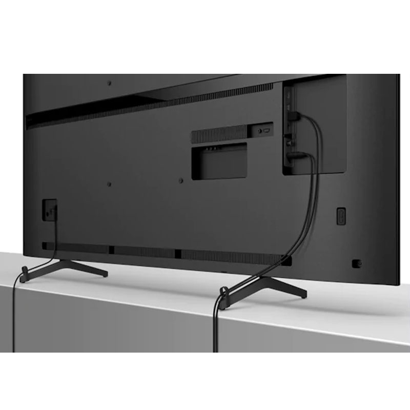 Sony KD-49X7055 Bravia 123 cm (49 Zoll) 4K-LED-TV