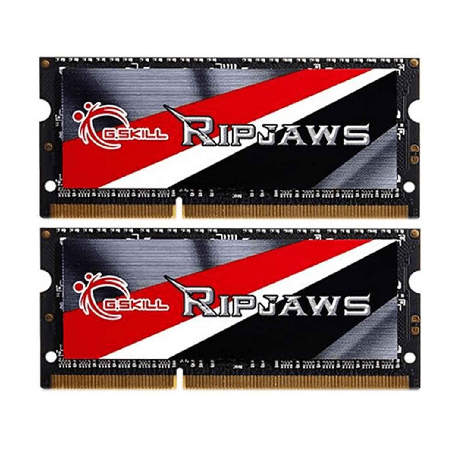 G.Skill Ripjaws 16GB DDR3-1600 CL11 Laptop-Speicher