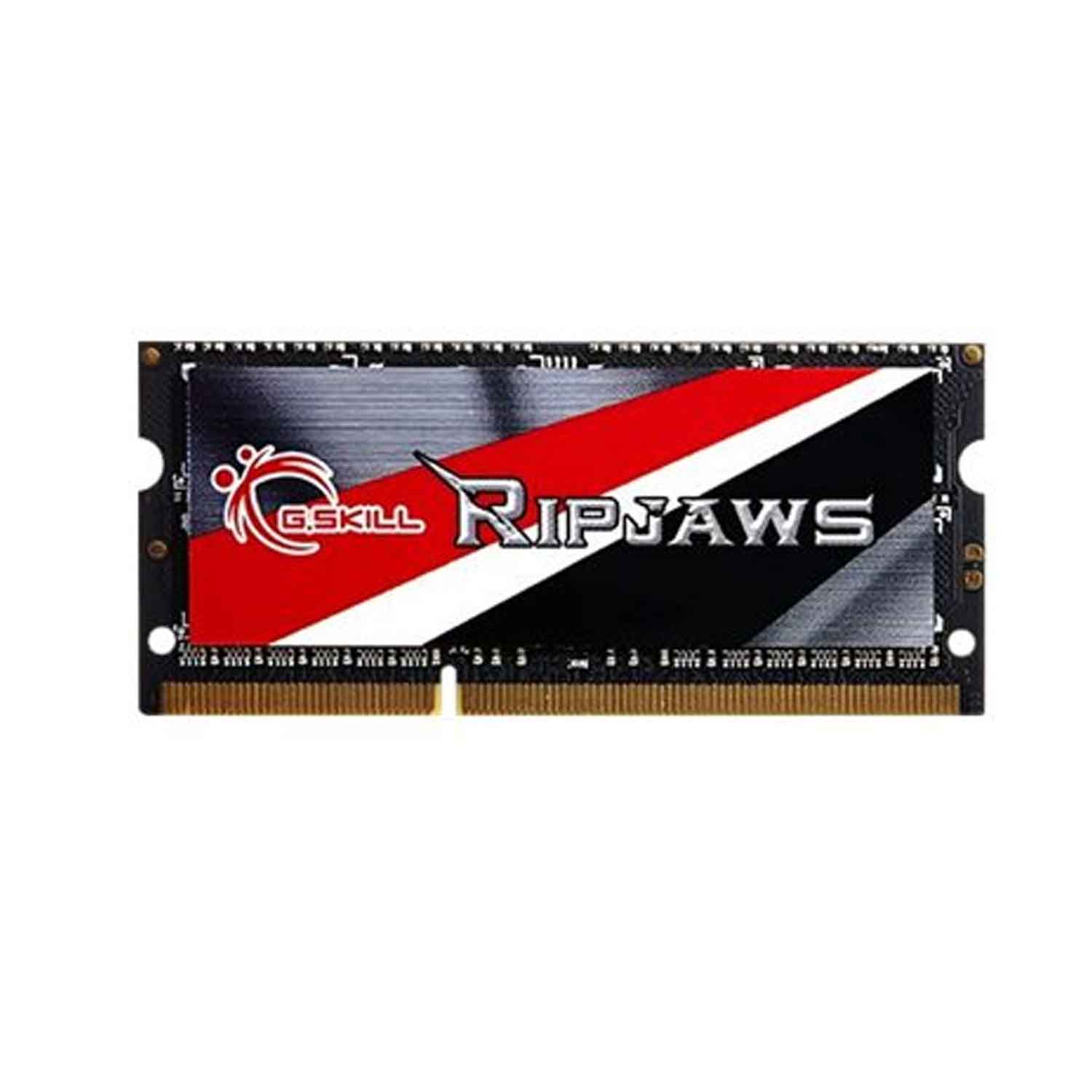 G.Skill Ripjaws 4GB DDR3-1600 CL11 Laptop-Speicher