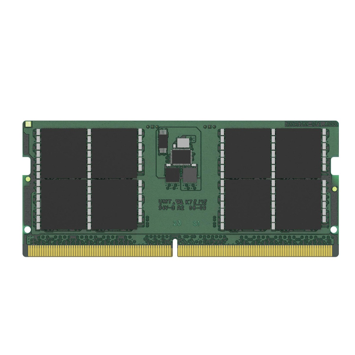 Kingston KCP556SD8-48 48GB DDR5-5600 SO-DIMM Arbeitsspeicher
