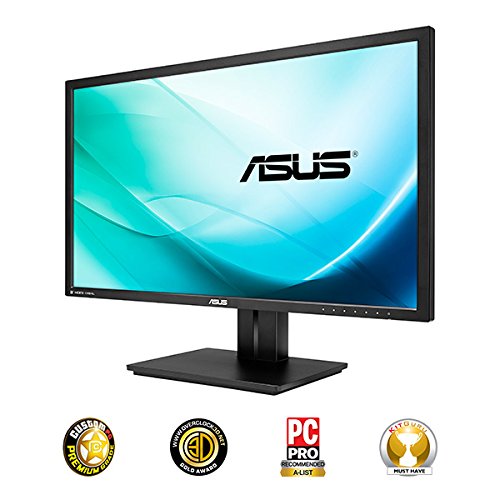 Asus PB287Q 71,1 cm (28 Zoll) LED-Monitor