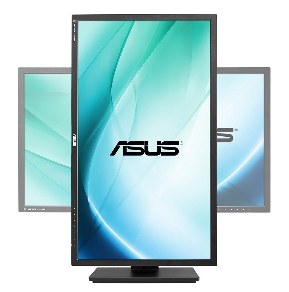 Asus PB287Q 71,1 cm (28 Zoll) LED-Monitor