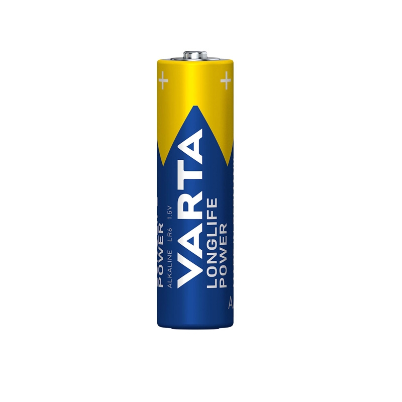 Varta Longlife Power AA 4er Blister
