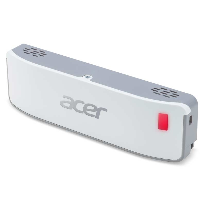 Acer Smart Touch Kit II weiß