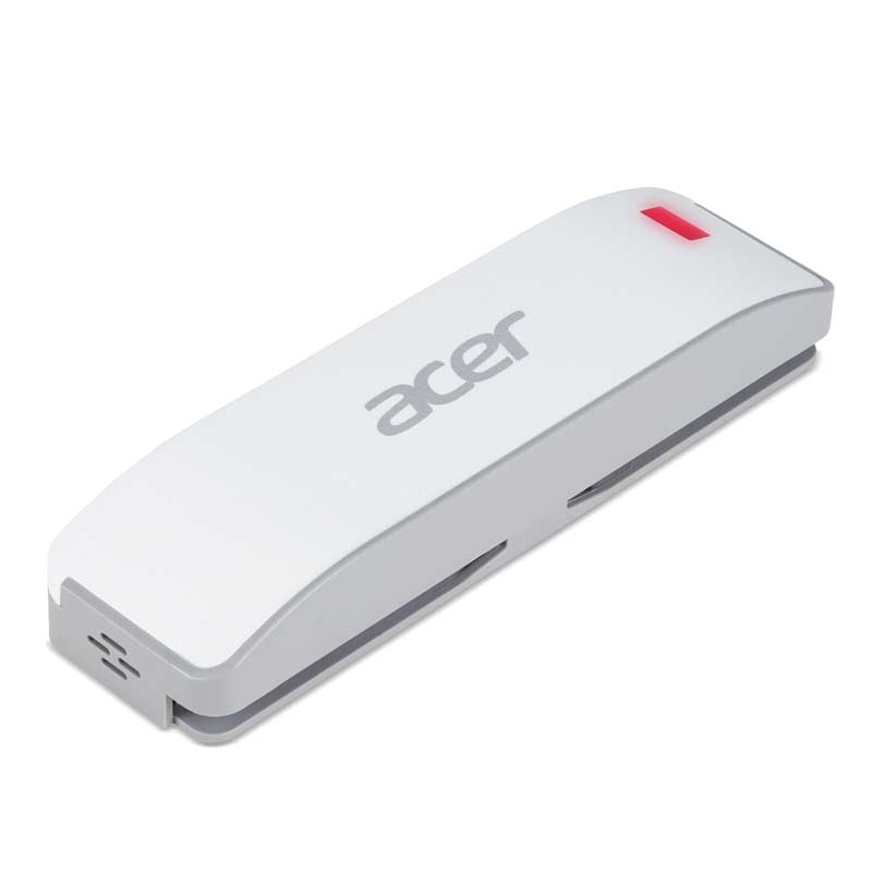 Acer Smart Touch Kit II weiß