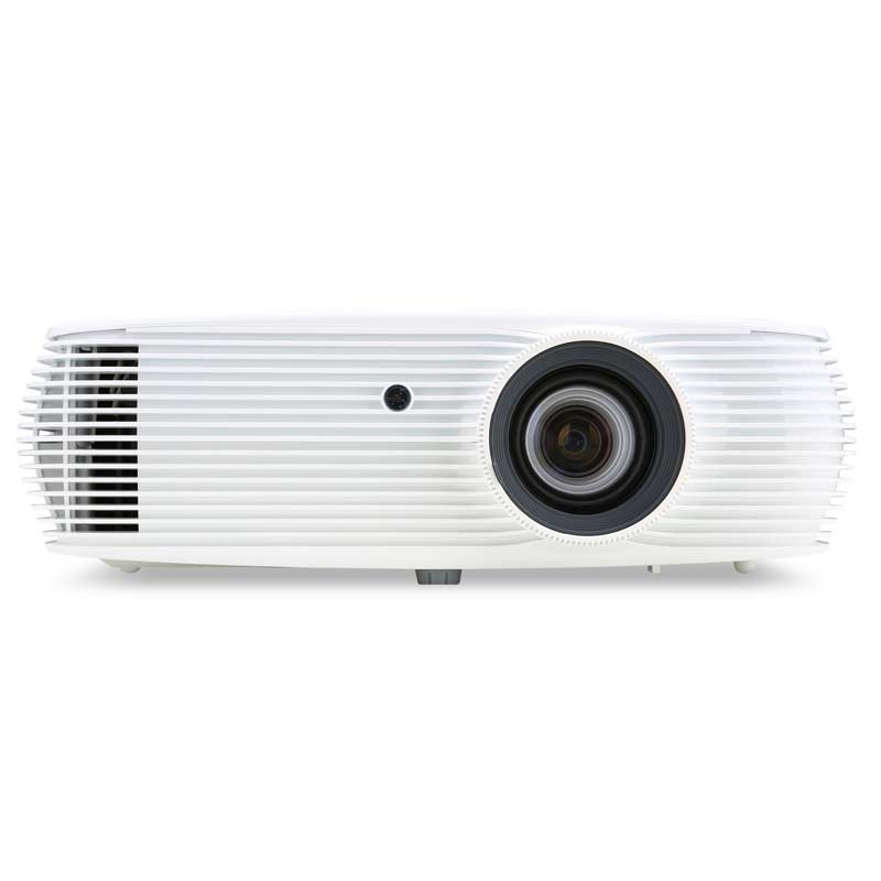 Acer P5530 DLP-Projektor weiß