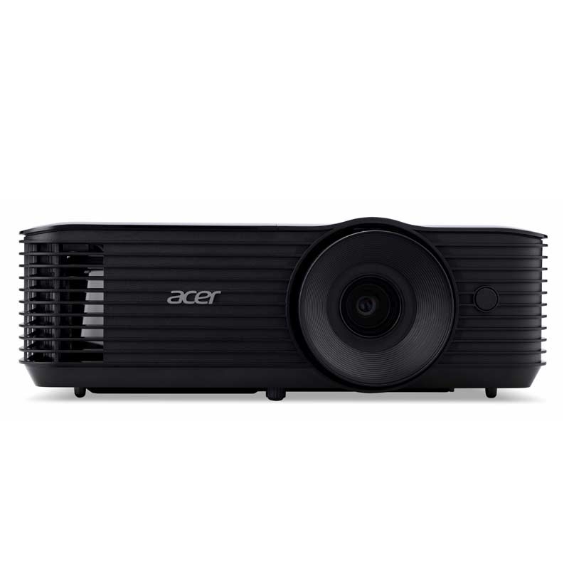 Acer X118H DLP Projektor schwarz