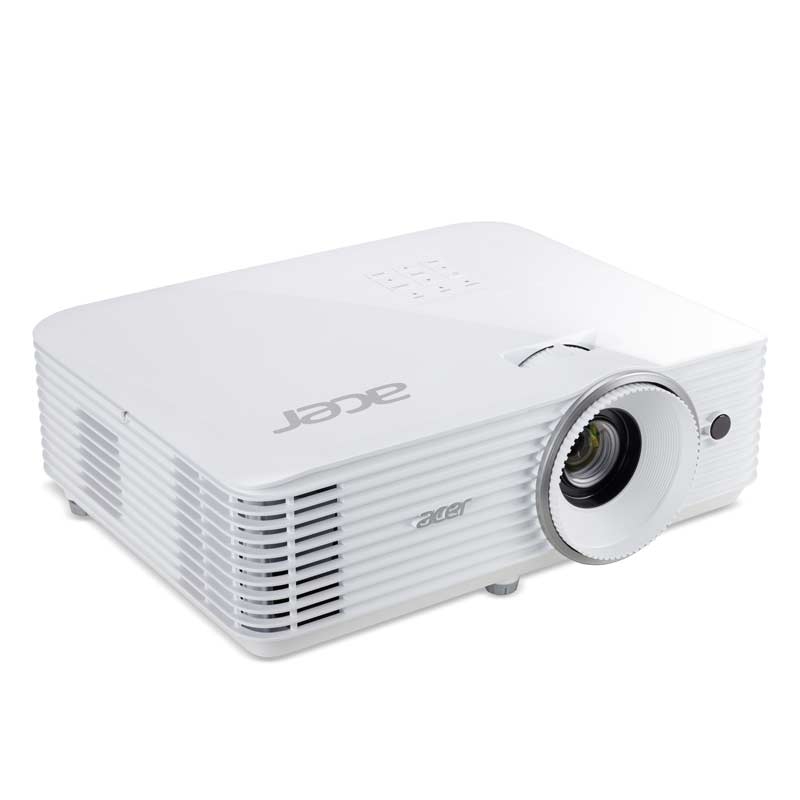 Acer H6521BD DLP Projektor weiß