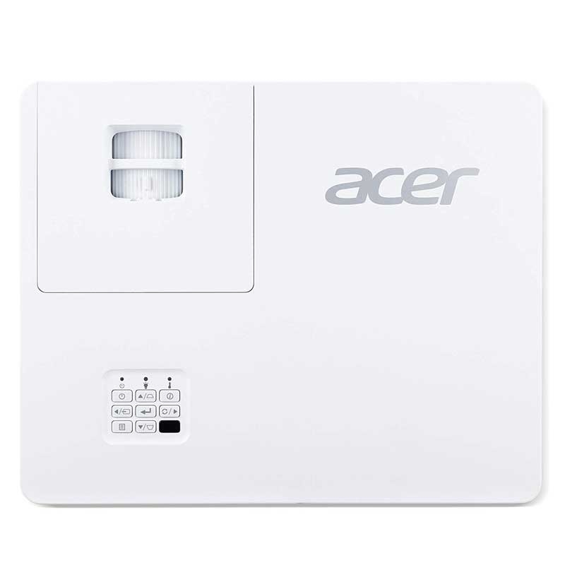 Acer PL6610T DLP Business-Projektor weiß