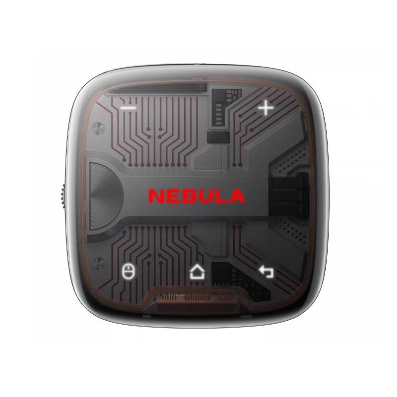 Anker Innovations Nebula Apollo DLP-Projektor