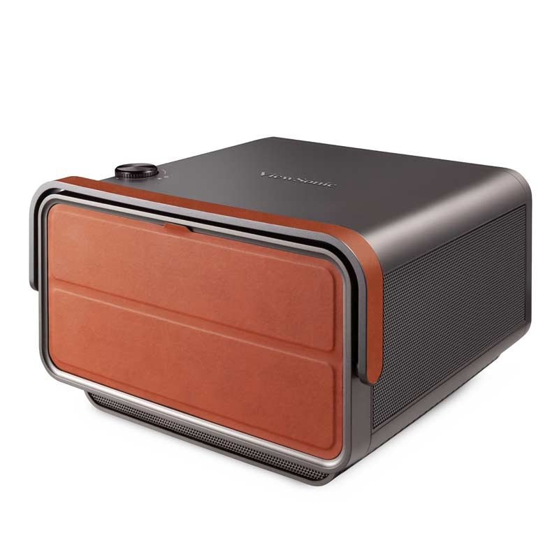 ViewSonic X10-4K UHD 2400 Ansi Lumen LED 3D Beamer