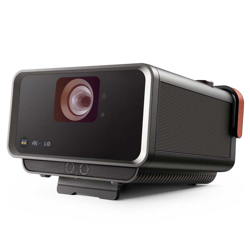 ViewSonic X10-4K UHD 2400 Ansi Lumen LED 3D Beamer