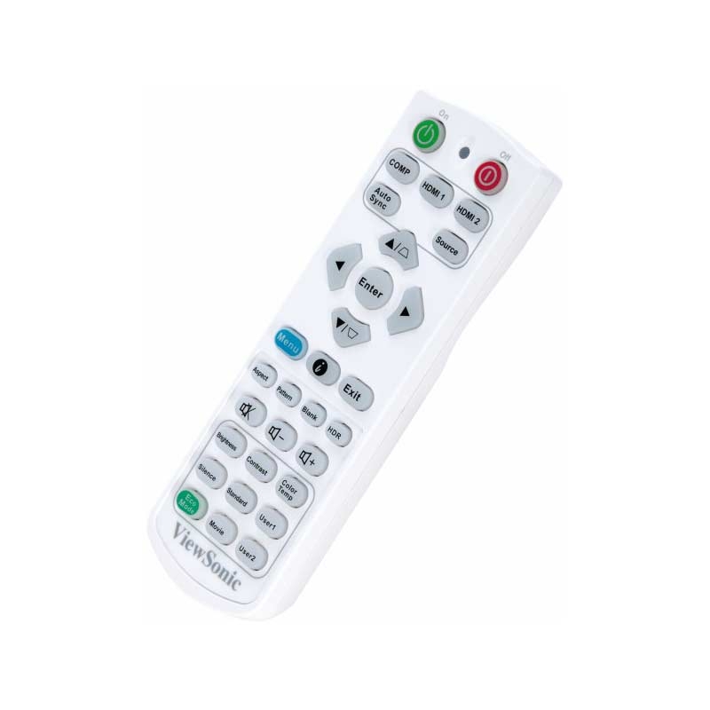 Viewsonic PX700HD 3D Heimkino DLP-Projektor