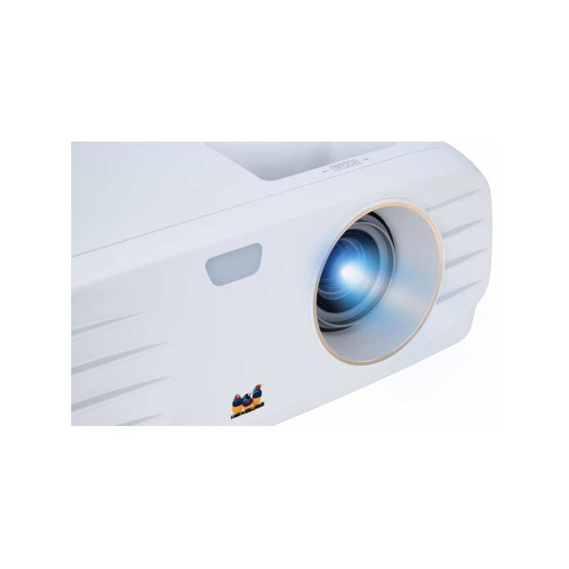 Viewsonic PX727-4K UHD Heimkino DLP-Projektor