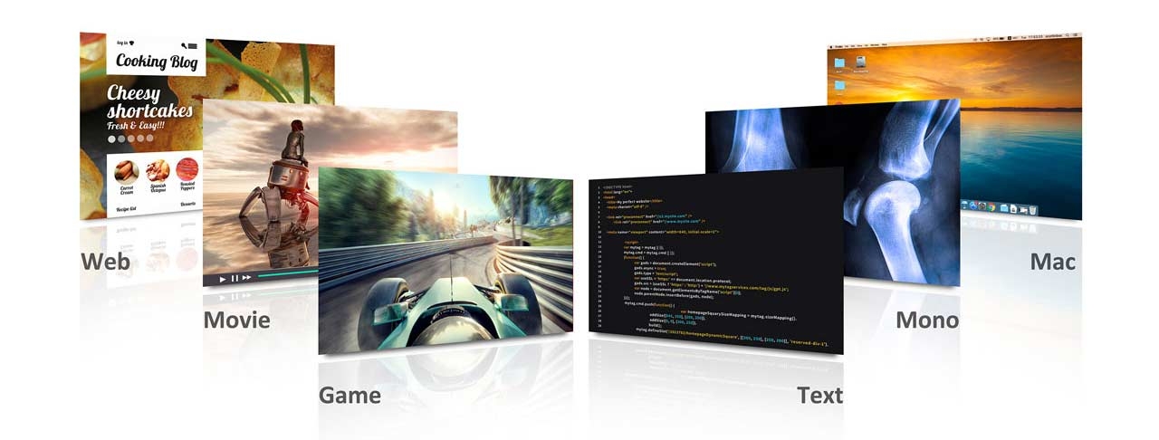 ViewSonic VX2758-PC-MH 68,5cm (27 Zoll) Curved Gaming Monitor (2.Wahl)