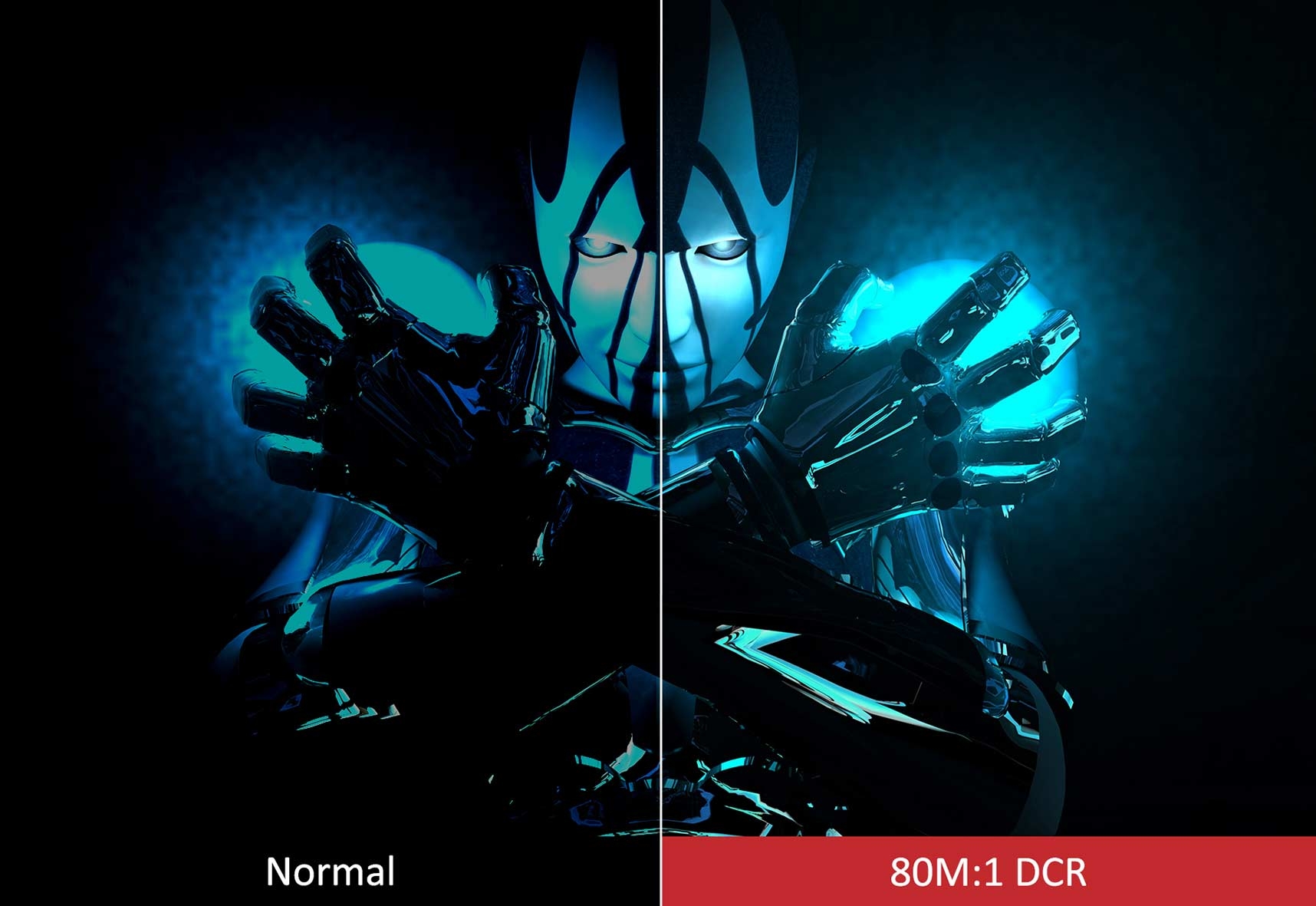 ViewSonic VX2758-PC-MH 68,5cm (27 Zoll) Curved Gaming Monitor (2.Wahl)