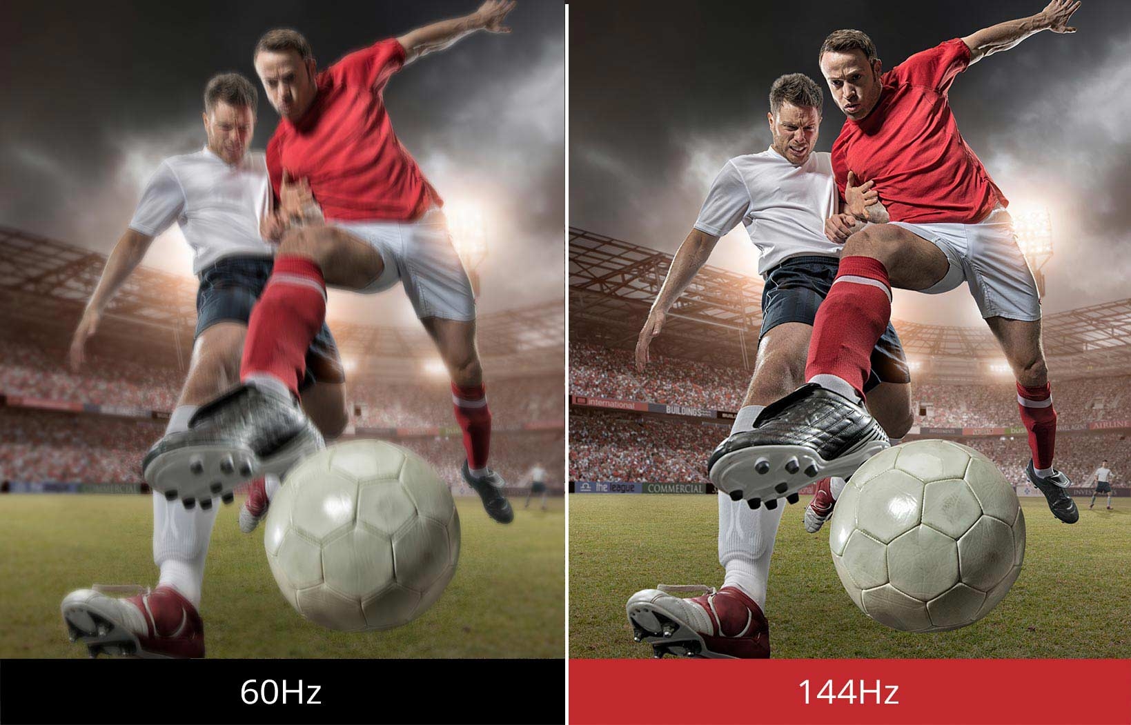 ViewSonic VX2758-2KP-MHD 68,5cm (27 Zoll) Gaming Monitor