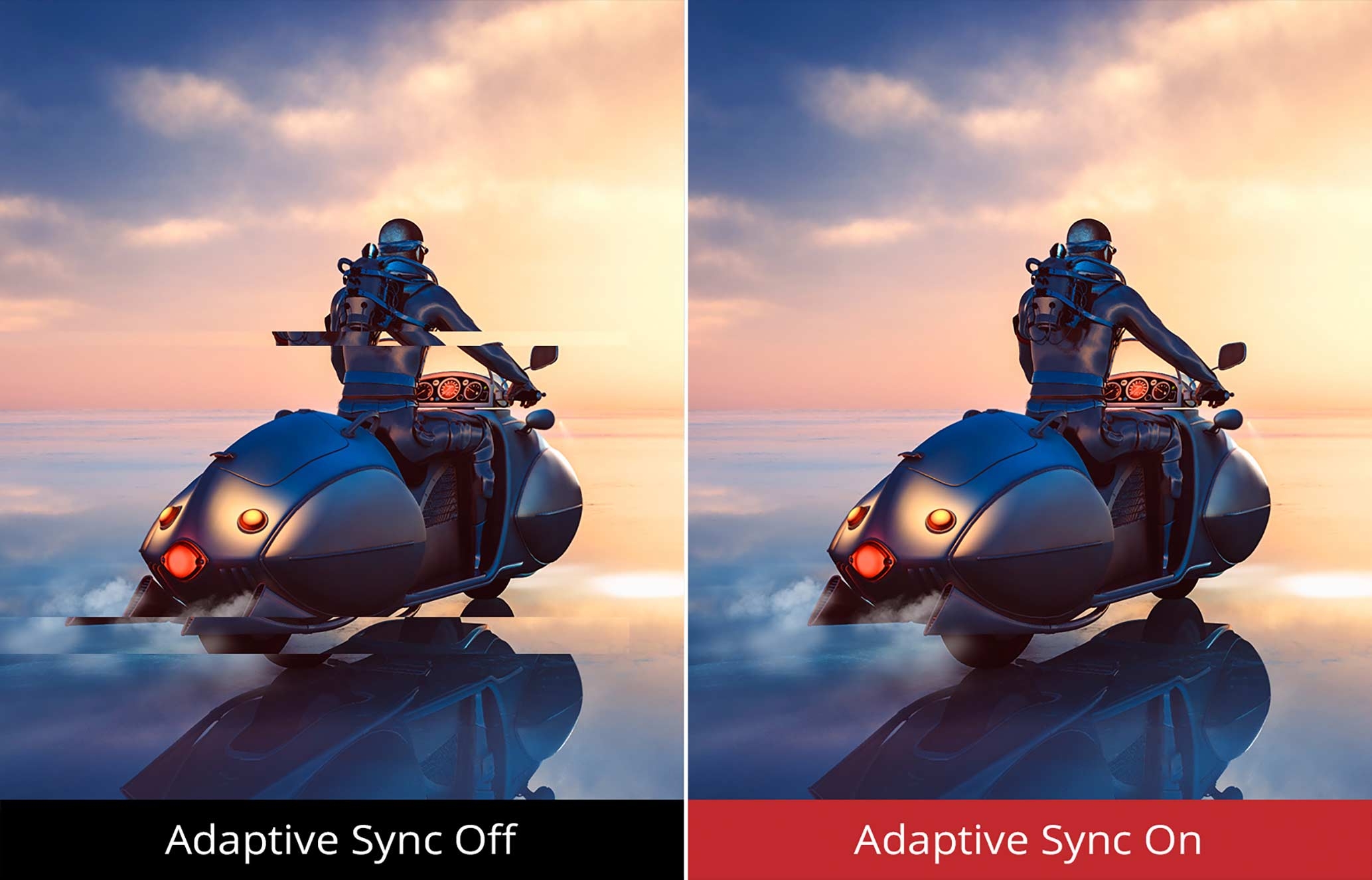 ViewSonic VX2758-2KP-MHD 68,5cm (27 Zoll) Gaming Monitor