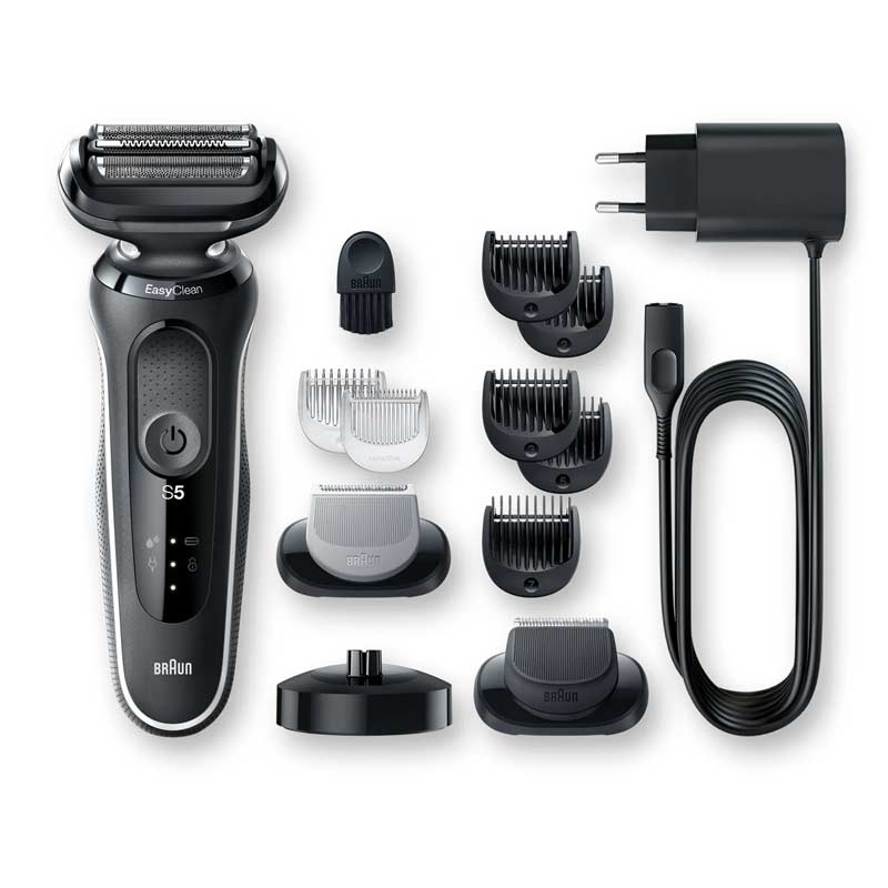 Braun Series 5 50-W4650cs Elektrorasierer