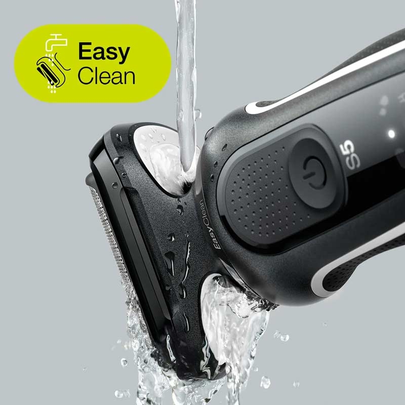 Braun Series 5 50-W4650cs Elektrorasierer