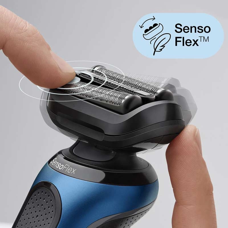 Braun Series 6 60-B7200cc Elektrorasierer