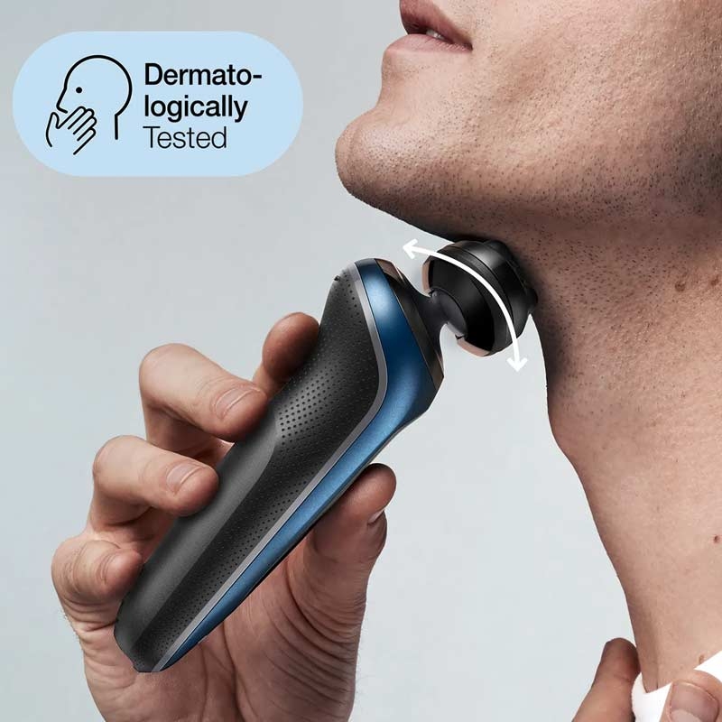 Braun Series 6 60-B7200cc Elektrorasierer