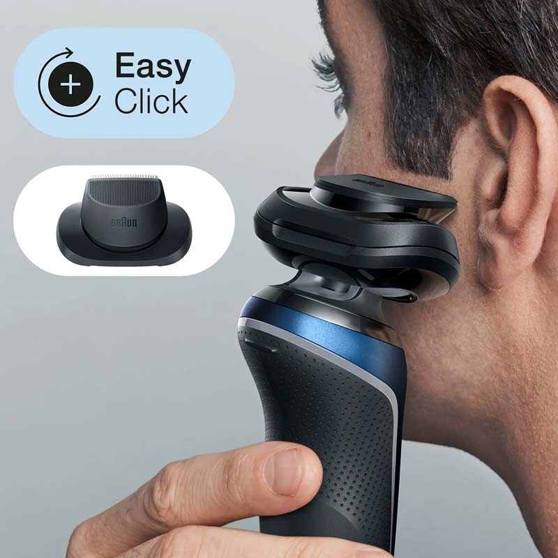 Braun Series 6 60-B7200cc Elektrorasierer