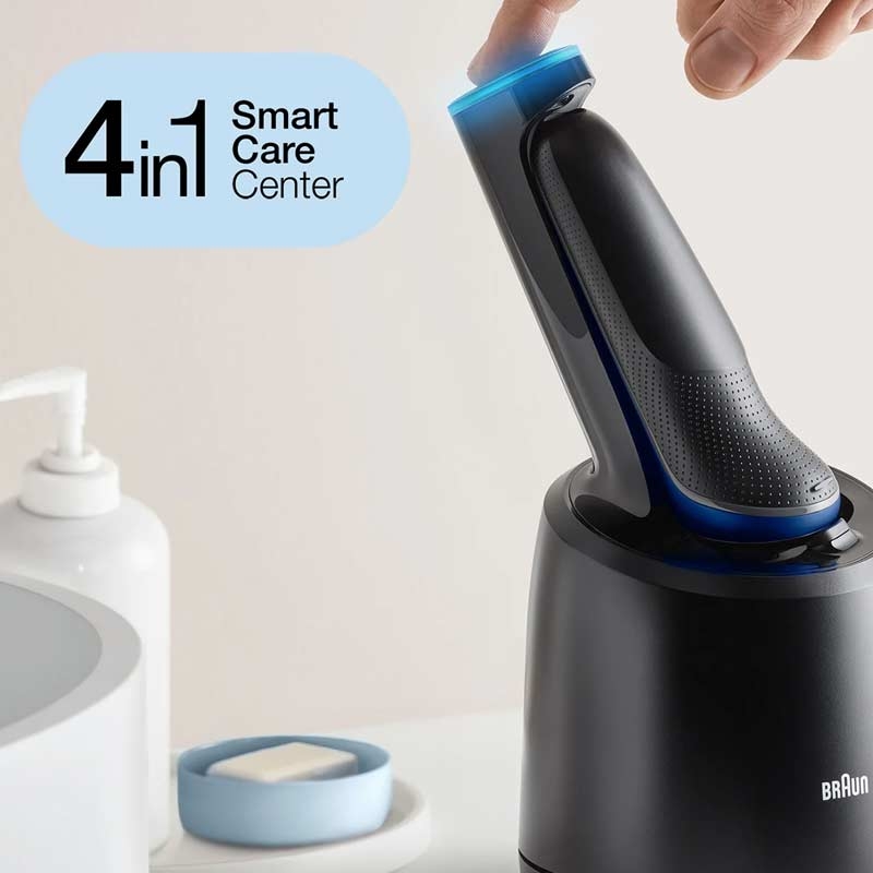 Braun Series 6 60-B7200cc Elektrorasierer