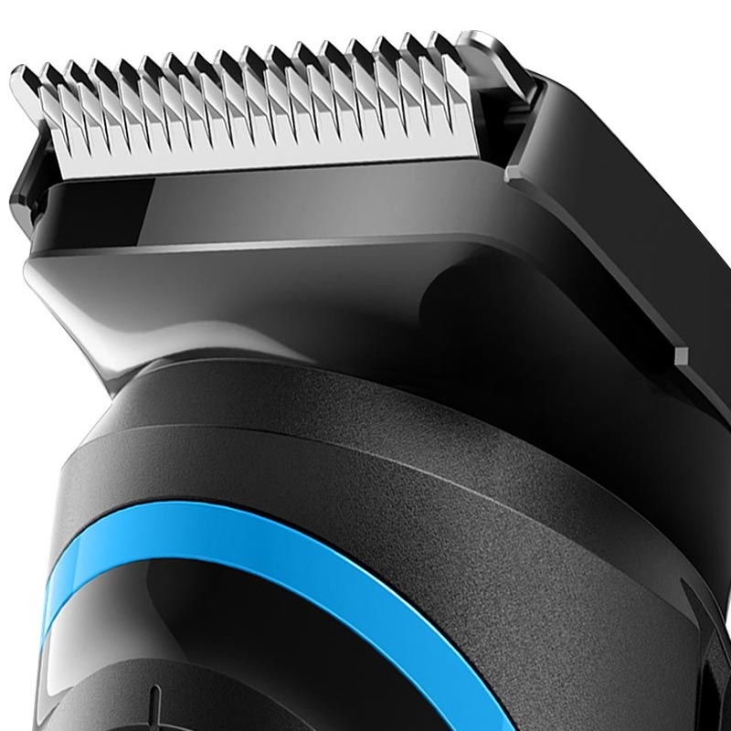 Braun BT3240 Bart- und Haarschneider schwarz