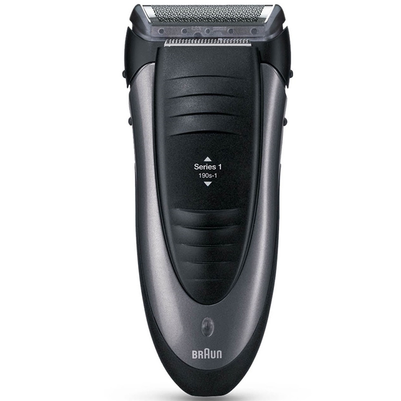 Braun 190S1 Series 1 Elektrischer Rasierer