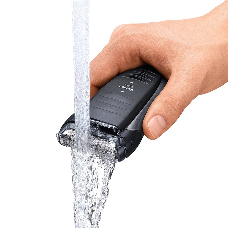 Braun 190S1 Series 1 Elektrischer Rasierer