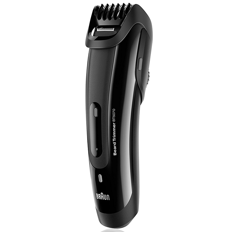 Braun BT5070 Bartschneider