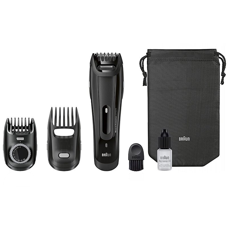 Braun BT5070 Bartschneider