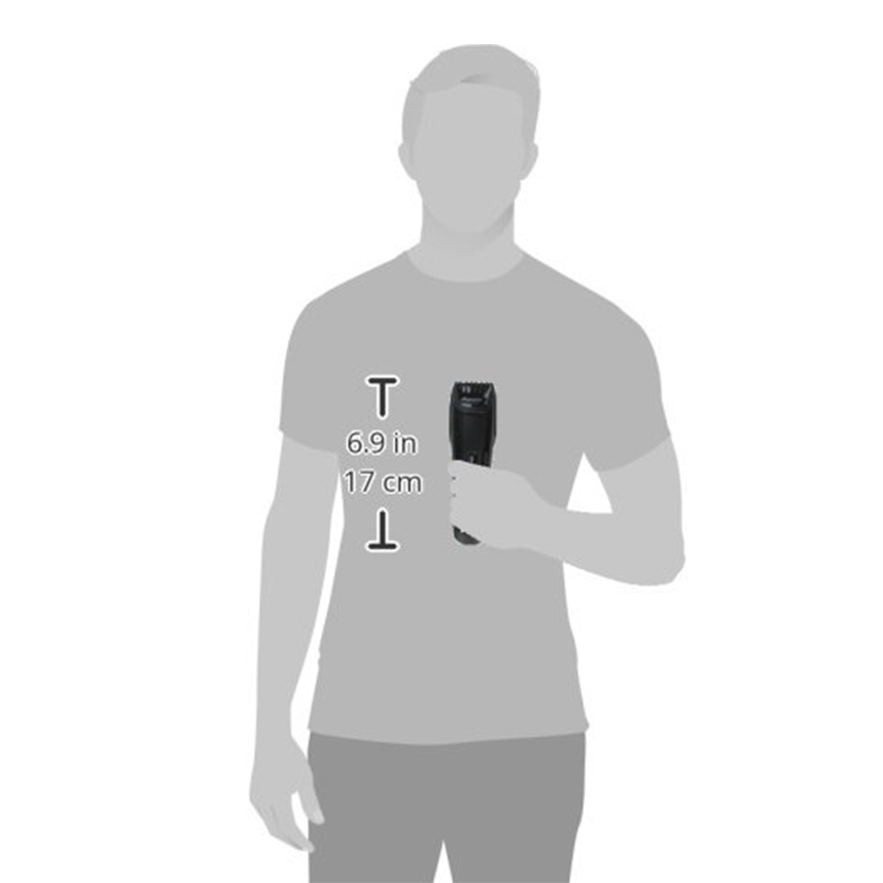 Braun BT5070 Bartschneider