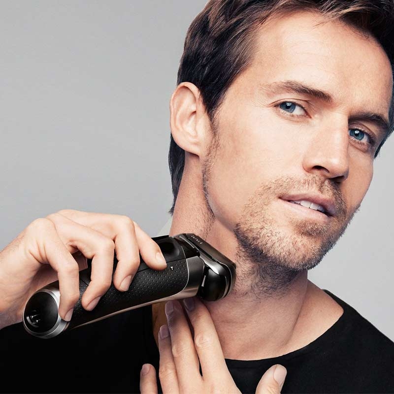 Braun Series 9-9250cc Wet & Dry Rasierer